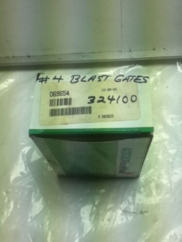 ASCO 069654 Repair Kit