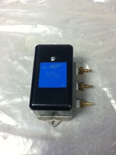 JOHNSON CONTROLS C-9506-1 SWITCHING CUMULATOR
