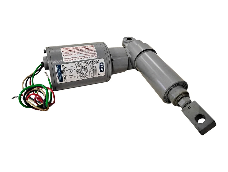 Duff Norton SPB6405-3 115 V AC 3-in Travel 500 lb Linear Actuator
