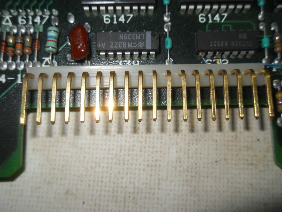 Gould Modicon AS-506P-002 Memory Module