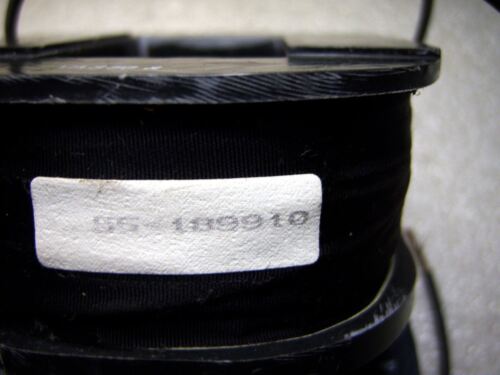 GE Coil 55-1899910
