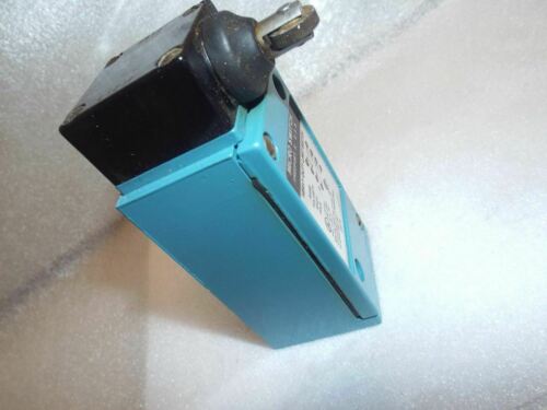 Honeywell LSF7L MICRO SWITCH
