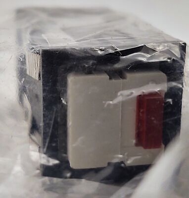 Honeywell AML12CBB2BA Pushbutton