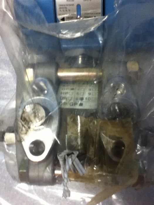 Rosemount 1151DP6S22M1B3D2 TRANSMITTER- NO BOX