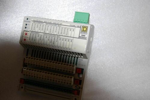 Square D Dnm Module 52046 406-53