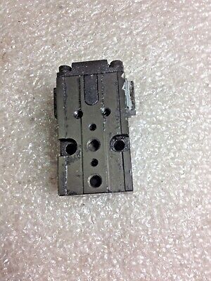 PHD 19071-2-4002 Gripper