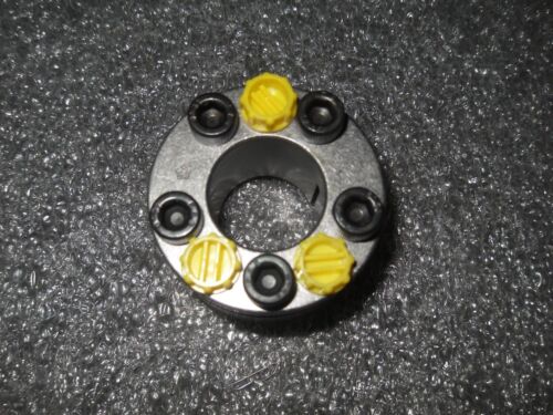 Ringfeder 24X50 RFN 7013 991937 Locking Assembly