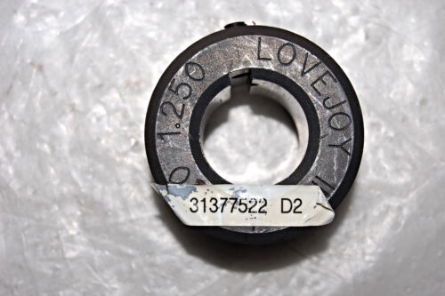Lovejoy L-100 HUB 1-1/4 Coupling Hub