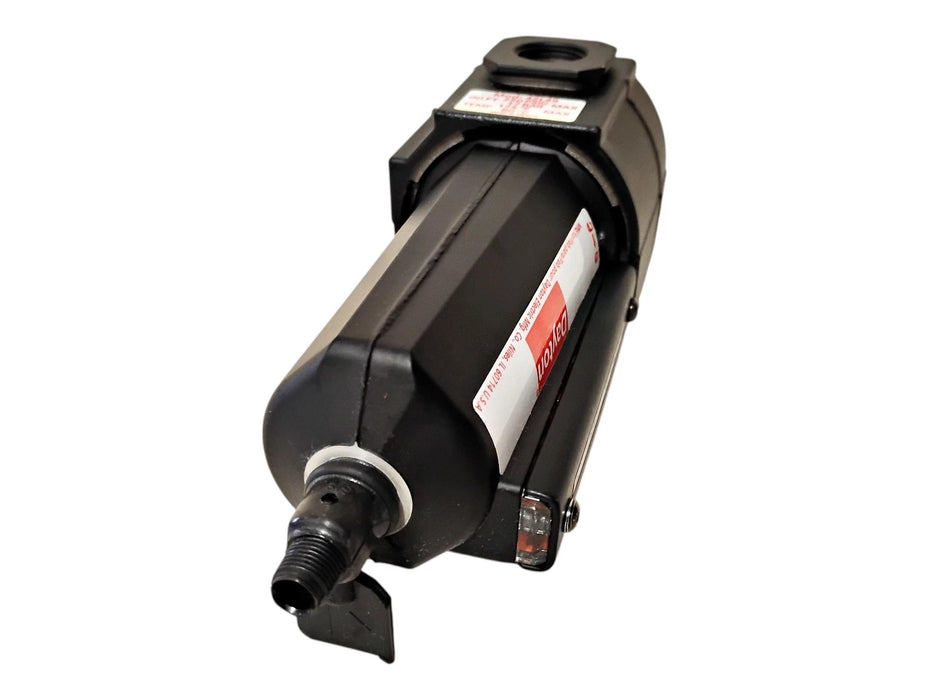 Dayton 4ZL49 1/2-in NPT 250 PSIG 17 BAR Compressed Air Filter