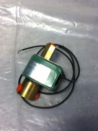 ASCO 8314C41 Valve- No Box