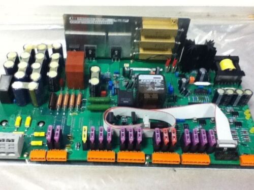 ABB HB003431R0101 POWER SUPPLY
