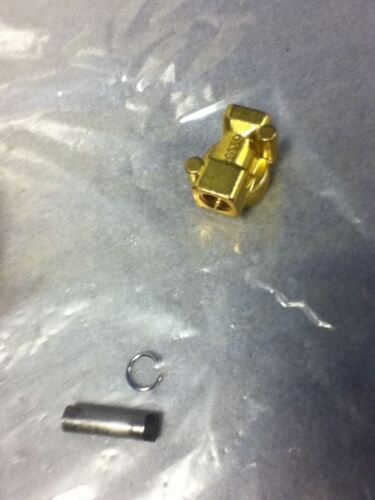 ASCO 8262G90VM VALVE