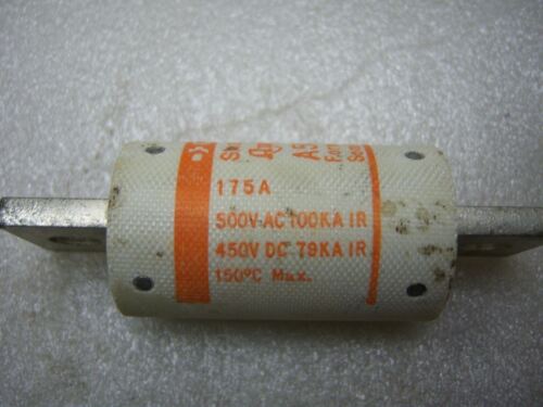 Gould Shawmut A50P175-4