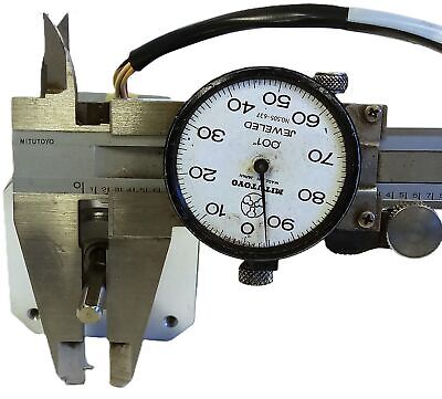 Applied Motion Products HT17-075 4VDC Stepper Motor with Quick Disconnect