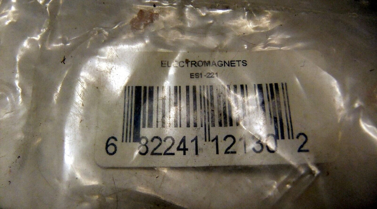 Industrial Magnetics Electromagnet ES1-221 12 vdc