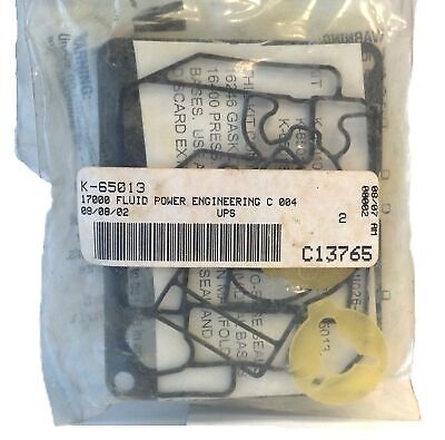 MAC Valves K-65013 Valve Repair Kit
