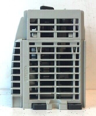 Allen-Bradley 1769-L32E 750KB CompactLogix EtherNet Processor Controller Module