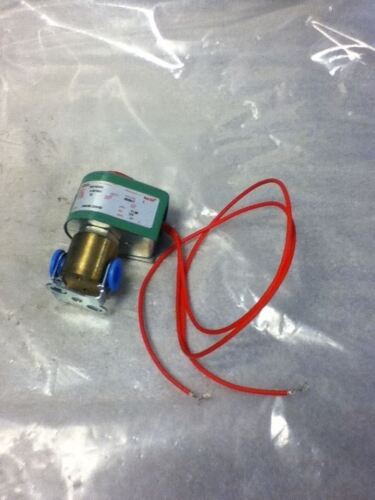 ASCO 8314C024 VALVE