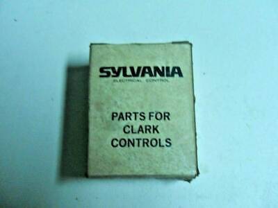 Sylvania TB102-2 Coil for Clark Controls