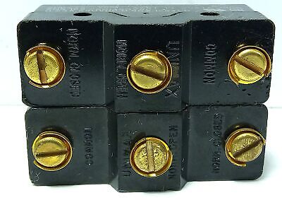 ITT 2HB3A-5 125/250/480 V 20 A Limit Switch