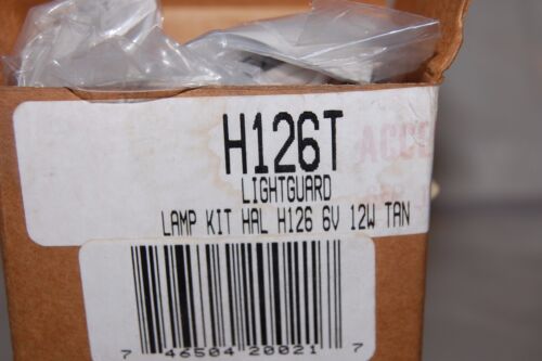 EATON H126T LAMP LIGHT GUARD KIT