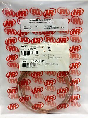 Ingersoll Rand 30550842 Air Compressor Shrouded Gasket