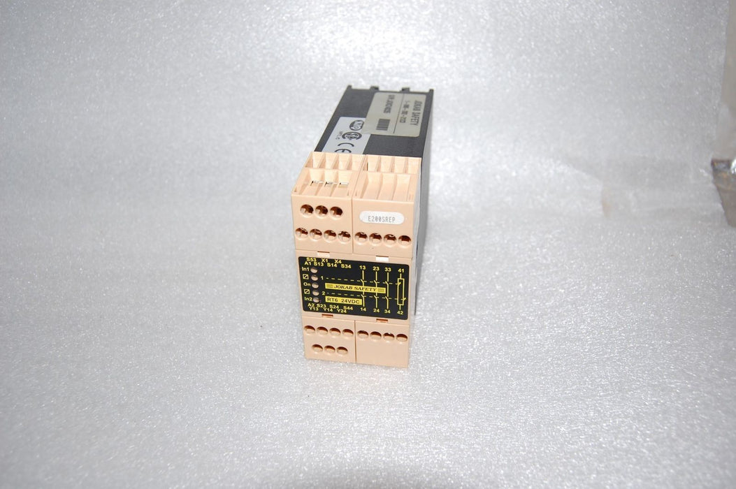 JOKAB SAFETY RT6