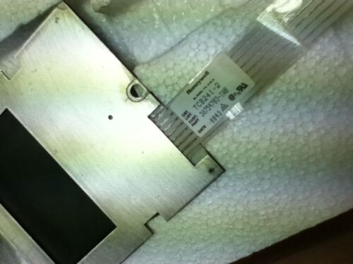 Honeywell 30754783-501 KEYPAD