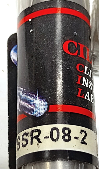 Clippard SSR-08-2 Pneumatic Cylinder