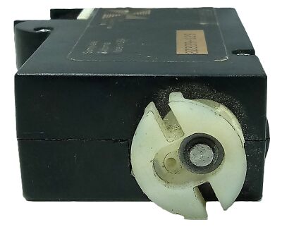 Graphics Micro Systems 055G400071 Servo Control for MICROCOLOR II Systems