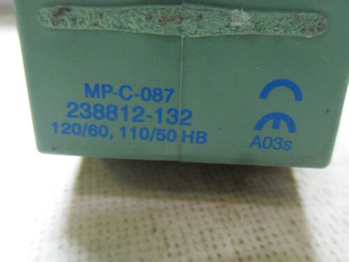 1 ASCO Ofkb8320G174Mbms Solenoid Valve