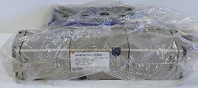 SMC NVSP42141152K Solenoid Valve