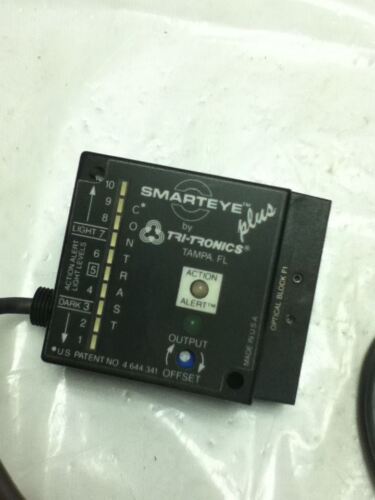 Tri-Tronics Smarteye Plus APSD Sensor