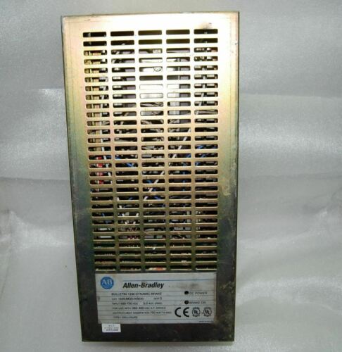 Allen-Bradley Dynamic Brake 1336-MOD-KB010
