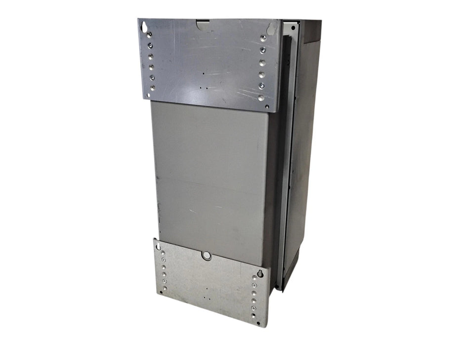 Parker 710-4G0045-BN-0S-0000 380-480V Power Stack w/ 31V-4G0045-BN-2S-0000 Drive