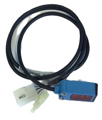 SICK WTB4-3N1160S53A01 Photoelectric Proximity Sensor