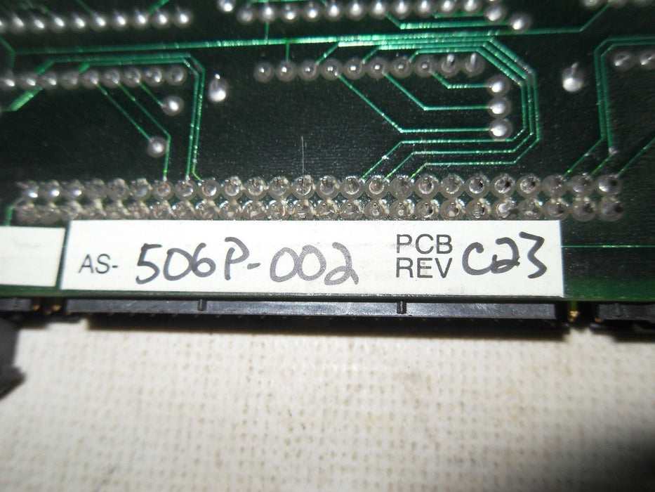 Gould Modicon AS-506P-002 REV C23 Memory Module
