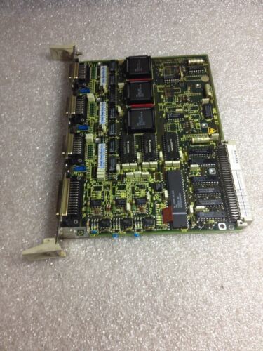 Siemens 6FX1121-4BA01 SERVO INTERFACE CARD