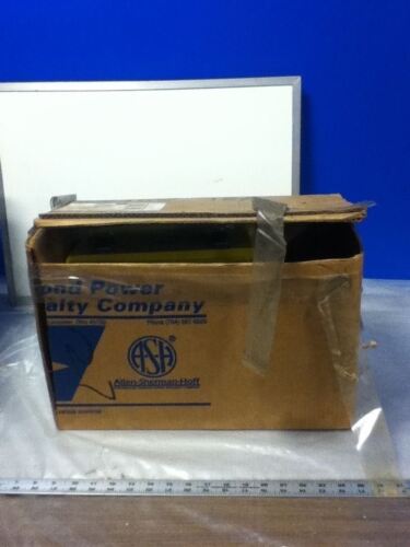 FCI AF88-1AB1A01CFE0 Flow Meter