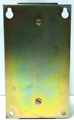 Allen-Bradley 870M-ZOD81 120 V AC Motion Detector