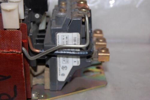 Allen-Bradley STARTER 709-B0D103