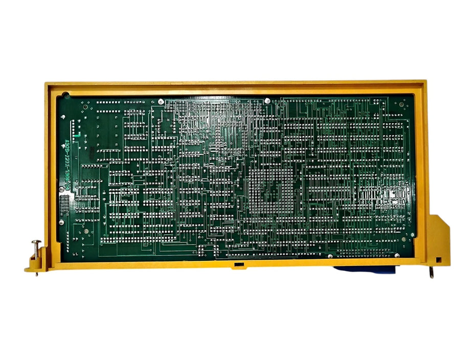Fanuc A16B-1211-0901 / 12B PMC-M Board