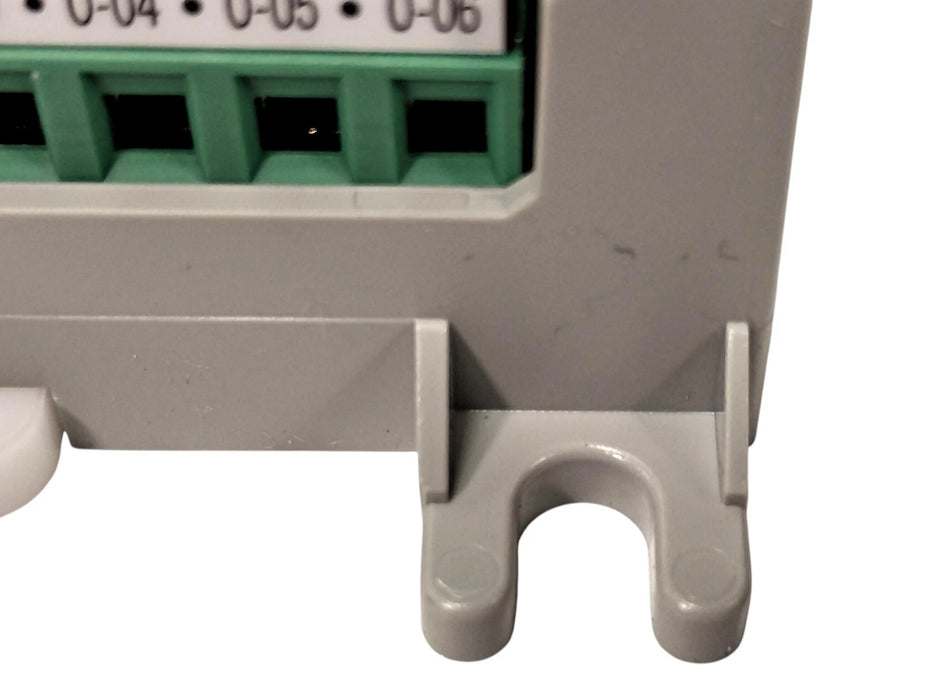 Allen-Bradley 2080-LC20-20QWB Micro820 24 V AC/DC PLC Input/Output Module