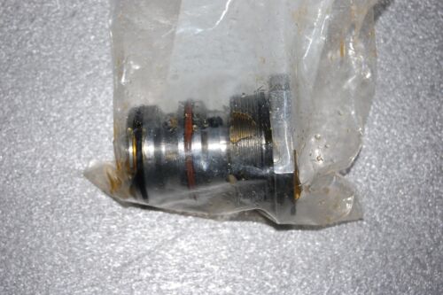 NORDSON 306535 INSTALLATION VALVE