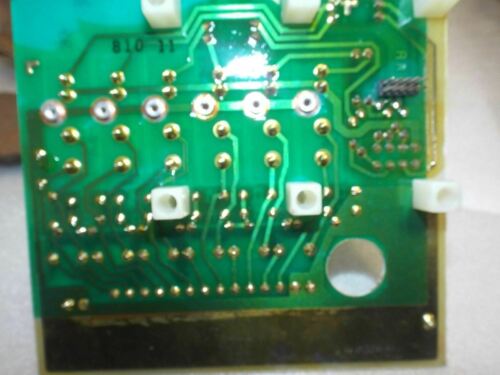 LINCOLN ELECTRIC CIRCUIT BOARD L7413-1 K846