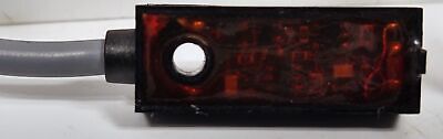 Parker 003-2468-11 H8L8 Limit Switch