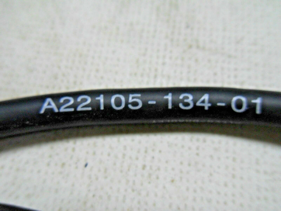 Allen-Bradley A22105-134-01 Cable Cordset
