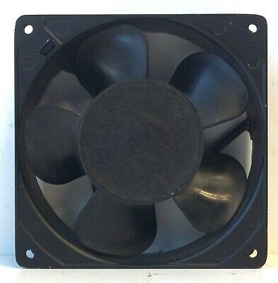 Globe Motors D47-B15A-05T3-000 24 V DC 0.3 A 5-Blade Axial Fan