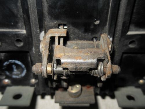 WESTINGHOUSE 5680D04G68 TIME LIMIT TRIP UNIT