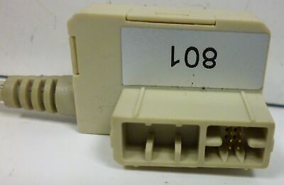 Reliance 2CA3000 9 Pin PLC Cable for GV3000 Series Motor Controller